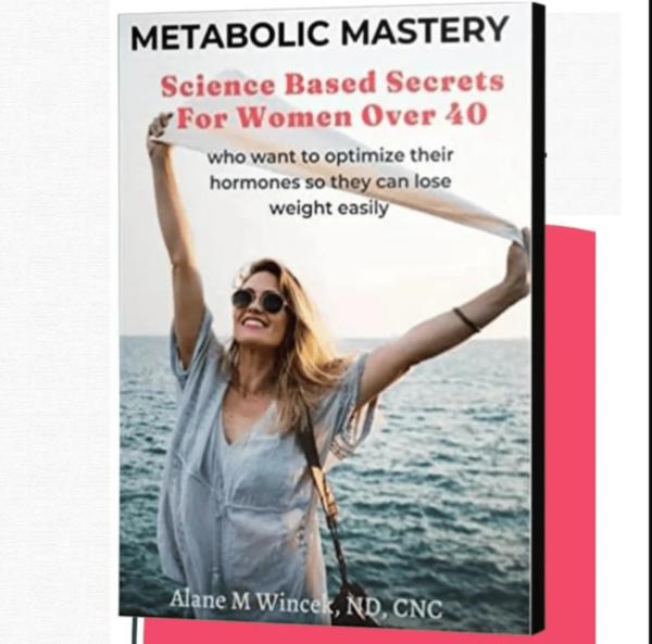 Metabolic Mastery Book | Metabolic Mastery ebook