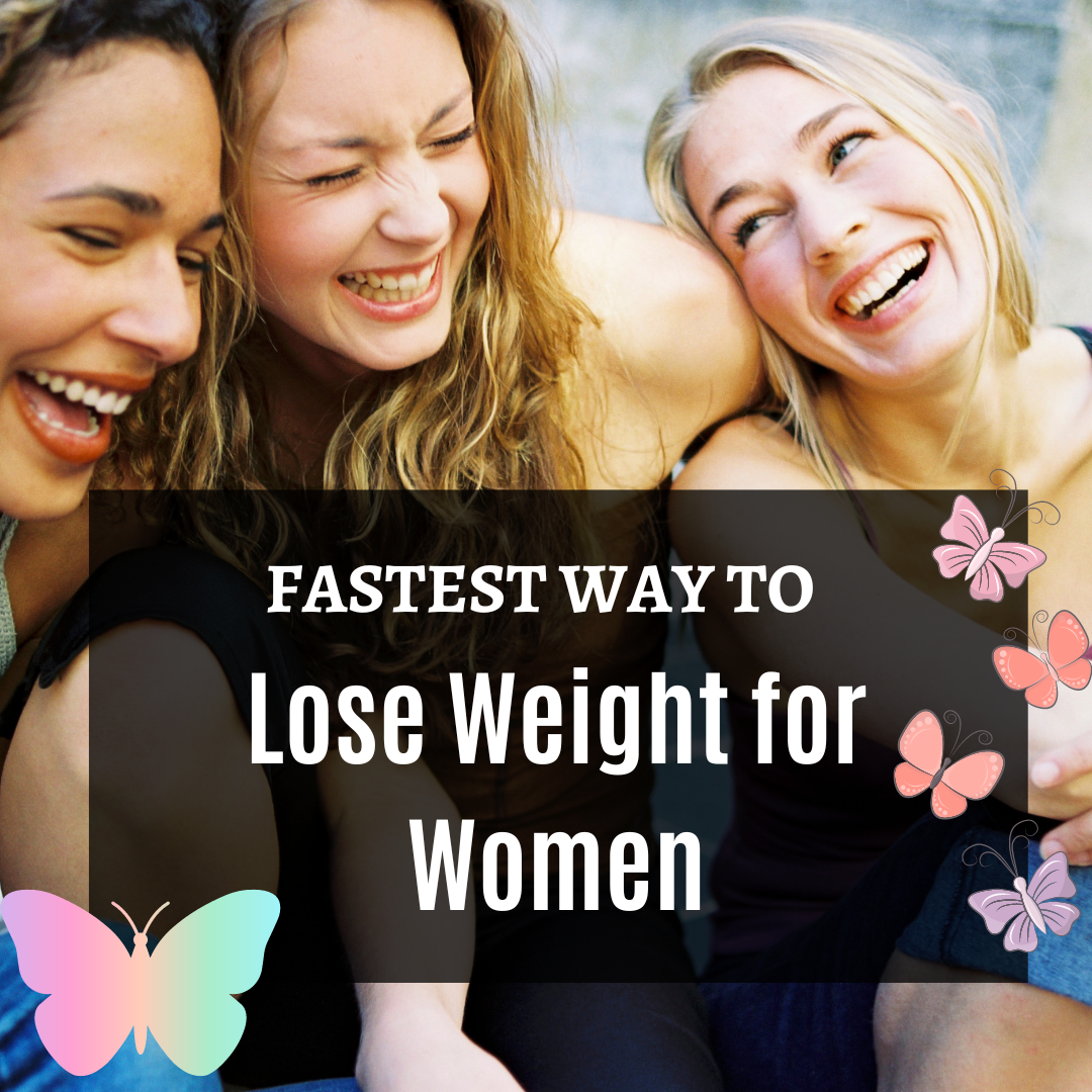 lose weight for women