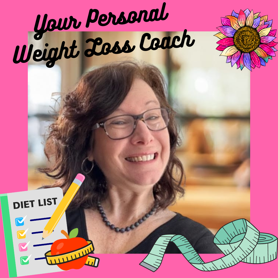 Empower Your Health With Our #1 Personal Weight Loss Coach