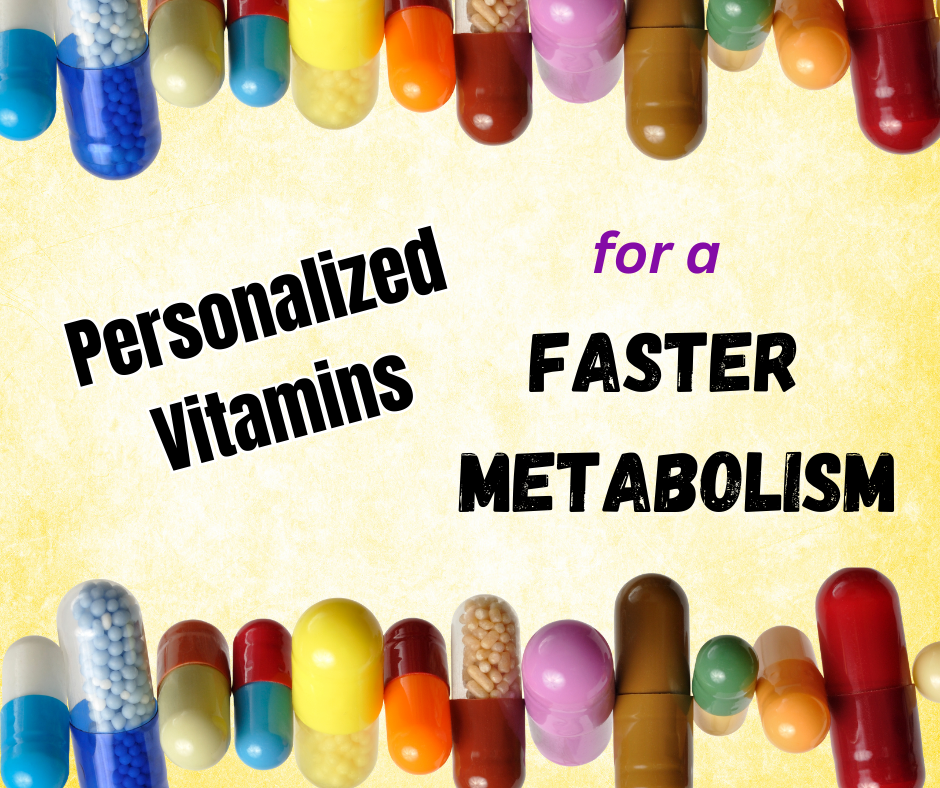 metabolism boosting supplements