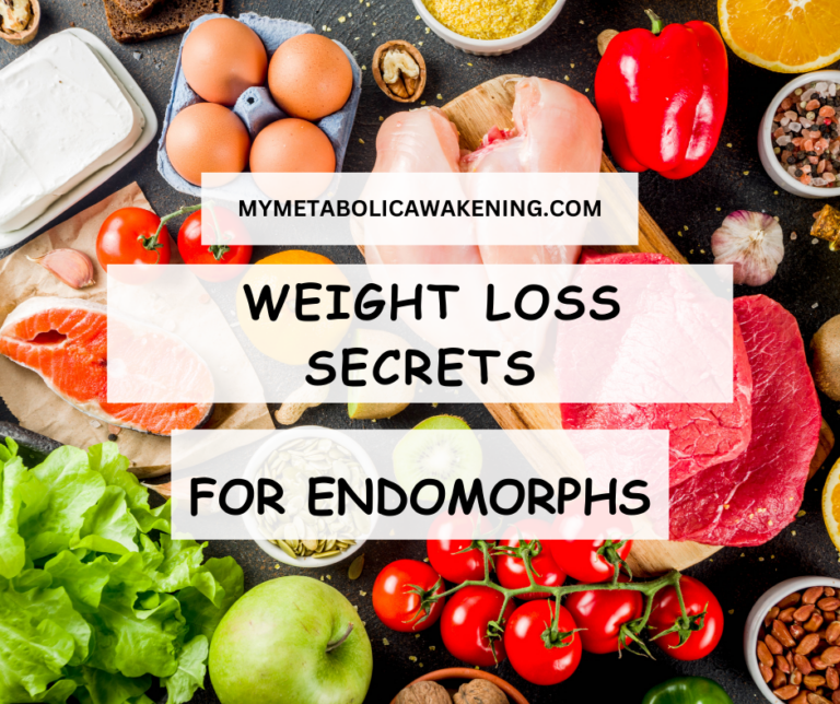 Understanding Top Endomorph Diet Plan / #1 Ultimate Guide