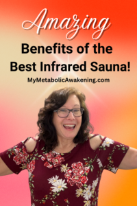 best infrared sauna