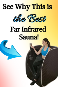 far infrared sauna