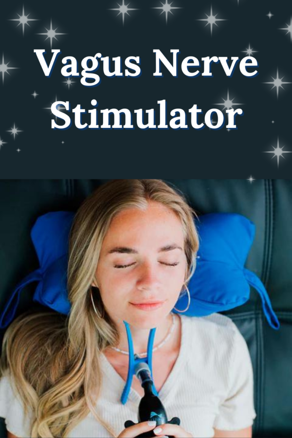 Here Is The Best Vagus Nerve Stimulator Get Pain Relief