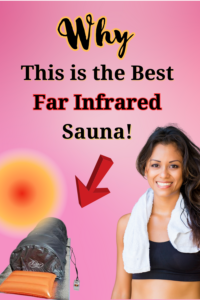 best infrared sauna