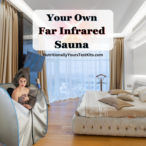 best infrared sauna